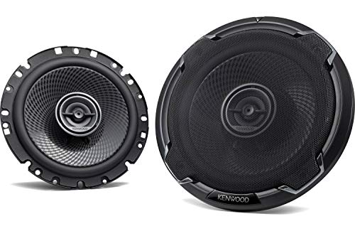 Kenwood KFC-1796PS 6-3/4 Kenwood KFC-1796PS 6-3/4
